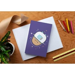 Journals|Denik Smoko Astro Tayto Journal, 5.25