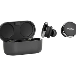 PerL Pro Premium Active Noise Canceling Earbuds, Bluetooth (AHC15PL)<Denon New