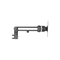 Best StarTech Desk Mount Dual Monitor Arm - Ergonomic VESA Compatible Mount for up to 32 inch Displays - Desk / C-Clamp - Articulating