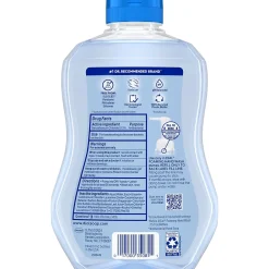 Antibacterial Defense Foaming Hand Soap Refill, Spring Water Scent, 30 Fl. Oz. (17000350875)<Dial Clearance