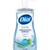 Antibacterial Foaming Hand Soap, Spring Water Scent, 8/Carton (017000347394)<Dial