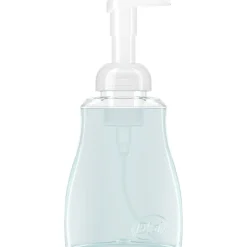 Antibacterial Foaming Hand Soap, Coconut Water Scent, 8/Carton (017000347158)<Dial New