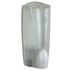 Basics Liquid Hand Soap Refill, 1L, 8/Carton (33821)<Dial Hot