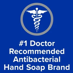 Complete Antibacterial Foaming Hand Soap, Original, 7.5 Oz., 8/Carton (02936)<Dial Sale