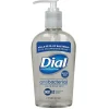 Liquid Hand Soap, 7.5 oz. (DIA82834)<Dial New