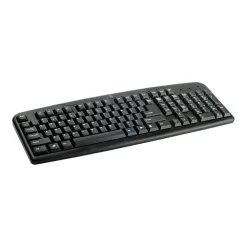 Outlet Digital Innovations Classic Wired Keyboard (4250500)