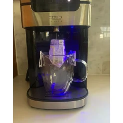 Caso Design Disposable Coffee or Tea Pockets 50 Pieces (11845)