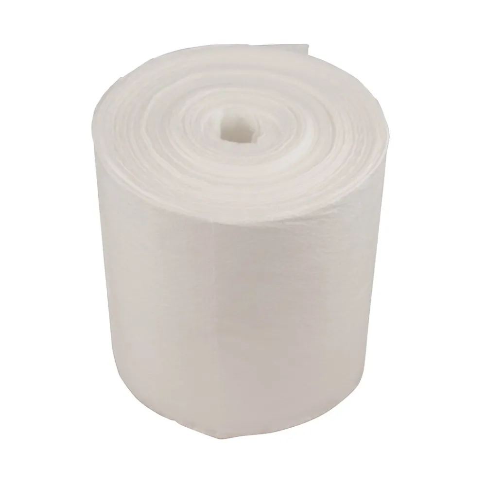 EasyWipe Cleaning Wipers, White, 125 Wipers/Box, 6/Carton (5831874)<Diversey Clearance