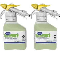 Eliminex Foam Drain Cleaner, 2/Carton (94266308)<Diversey