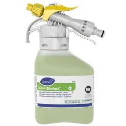 Eliminex Foam Drain Cleaner, 2/Carton (94266308)<Diversey