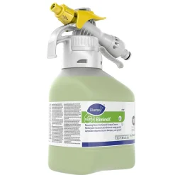 Eliminex Foam Drain Cleaner, 2/Carton (94266308)<Diversey