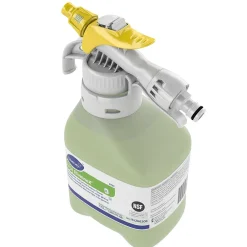 Eliminex Foam Drain Cleaner, 2/Carton (94266308)<Diversey