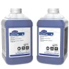 Glance NA Glass & Multi-Surface Cleaner for J-Fill, Refill, 2.5L, 2/Carton (100975197)<Diversey New
