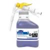 Glance NA Glass & Multi-Surface Cleaner, 1.5 L (100975198)<Diversey Clearance