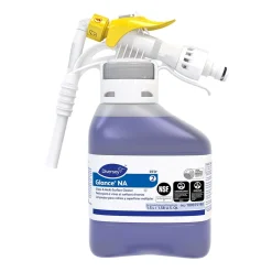 Glance NA Glass & Multi-Surface Cleaner, 1.5 L (100975198)<Diversey Clearance