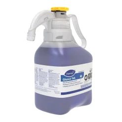 Glance NA Glass and Multi-Surface Cleaner SC, 47.3 Oz. (101106662)<Diversey Clearance