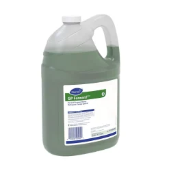 GP Forward General Purpose Cleaner and Degreaser, Citrus Scent, 4 gal. (101104494)<Diversey