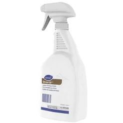 Shine-Up Furniture Polish, Lemon, 32 fl. oz., 12/Carton (4995480)<Diversey Discount