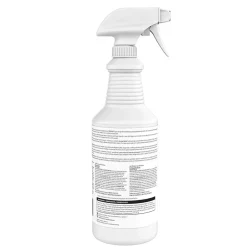 Spitfire Power All-Purpose Cleaner, Fresh Pine Scent, 32 oz., 12/Carton (95891789)<Diversey Outlet