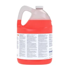 Stride Neutral Cleaner, Fresh Citrus, 128 Fl. Oz. (903904)<Diversey New