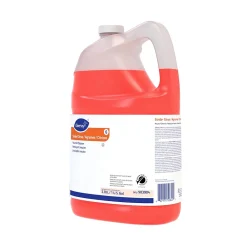 Stride Neutral Cleaner, Fresh Citrus, 128 Fl. Oz. (903904)<Diversey New