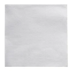 Georgia-Pacific Dixie 1/4-Fold 1-Ply Beverage Napkin by GP PRO, White, 500 Napkins/Pack, 8 Packs/Case (96019/96017)