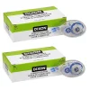 Correction & White-Out|Dixon Correction Tape, White, 10/Pack, 2 Packs (DIX31930-2)