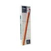 Pencils|Dixon Wooden Pencil, 2.2mm, #2 Soft Lead, Dozen (14402)