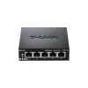 Clearance D-Link 5-Port Gigabit Ethernet Managed Switch (DGS105)