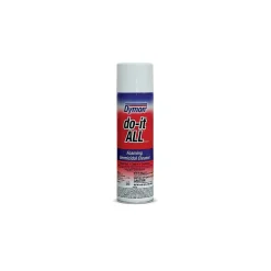 do-it ALL Foaming Germicidal Cleaner Disinfectant and Deodorizer Aerosol, 20 oz (ITW08020EA)<do-it-ALL Discount