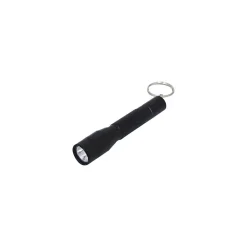 Dorcy ® 5 Hour LED Aluminum Keychain Flashlight (DCY464001)