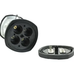 Dorcy 2,000-Lumen Adventure Max Lantern, Gray (41-3119)