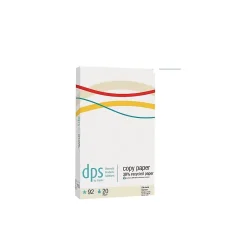 Large Quantity Paper*Diversity Products Solutions by Staples DPS by Staples 30% Recycled 8.5" x 14" Copy Paper, 20 lbs., 92 Brightness, 500 Sheets/Ream (DPS08514RCY-CC)