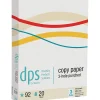 Copy Paper*Diversity Products Solutions by Staples DPS by Staples 8.5" x 11" 3-Hole Punch Copy Paper, 20 lbs., 92 Brightness, 500/Ream (DPS08511P)