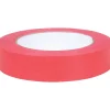 Duck Brand .94" x 60 yds Multipurpose Masking Tape, Red (240571)