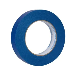 Sale Duck Clean Release 0.94" x 60 yds. Painter Tape, Blue (240193)