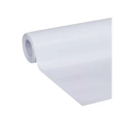 Shelving*Duck EasyLiner with Clorox Plastic Shelf Liner, 20", White (284380)