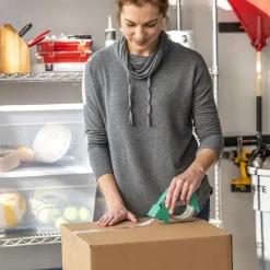 Duck EZ-Start Packing Tape, 1.88