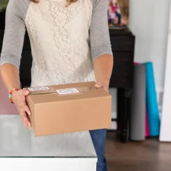 New Duck HD Clear Heavy Duty Packing Tape, 1.88