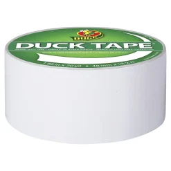 Discount Duck Heavy Duty Duct Tape, 1.88