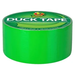 New Duck Heavy Duty Duct Tape, 1.88