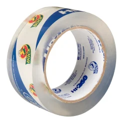 Sale Duck HP260 Heavy Duty Packing Tape, 1.88" x 60 yds., Clear, 36/Pack (1288647)