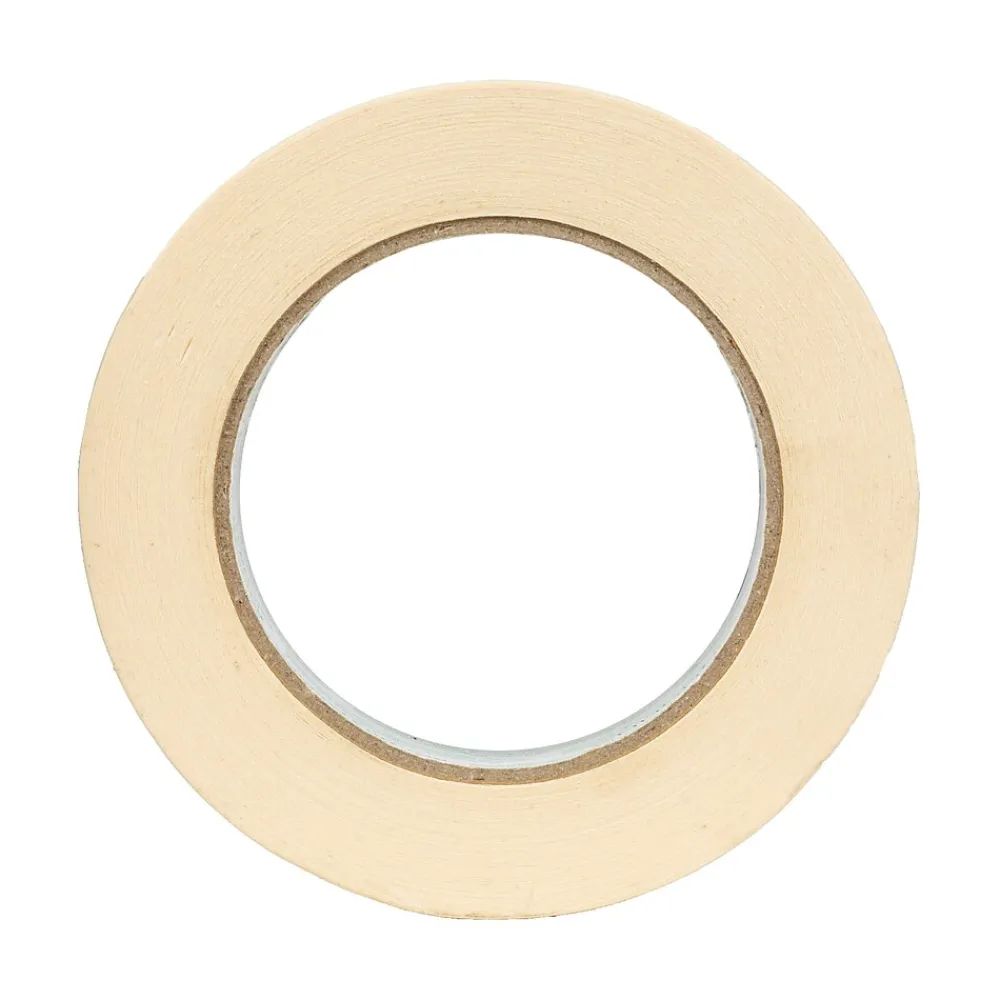 Online Duck Masking Tape, 1.88" x 60 yds., Beige (394700)