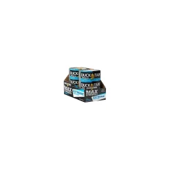 Discount Duck Max™ Extreme Weather Duct Tape, Silver, 1.88