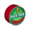 Online Duck Tape Heavy Duty Duct Tape, 1.88" x 20 Yds., Red (1265014)