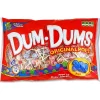 Dum Dums Lollipops, Assorted Flavors, 51 oz., 300 Pieces (SPN00060)