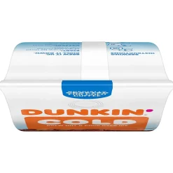 Dunkin' Cold Coffee Packet, 10 oz. (8133401519)