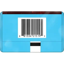 Dunkin' Cold Coffee Packet, 10 oz. (8133401519)