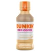 Dunkin' Donuts French Vanilla Iced Coffee, 13.7 oz., 12/Carton (04900007296)