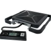 Hot Dymo S100 Digital Shipping Scale Heavy-duty Black Automatic Shut-off 100lb Capacity (1776111)